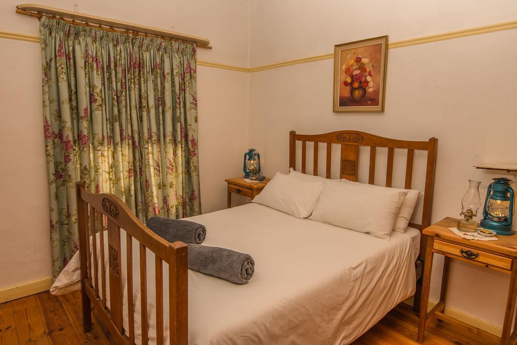 Matjiesvlei Guestfarm Βίλα Calitzdorp Εξωτερικό φωτογραφία