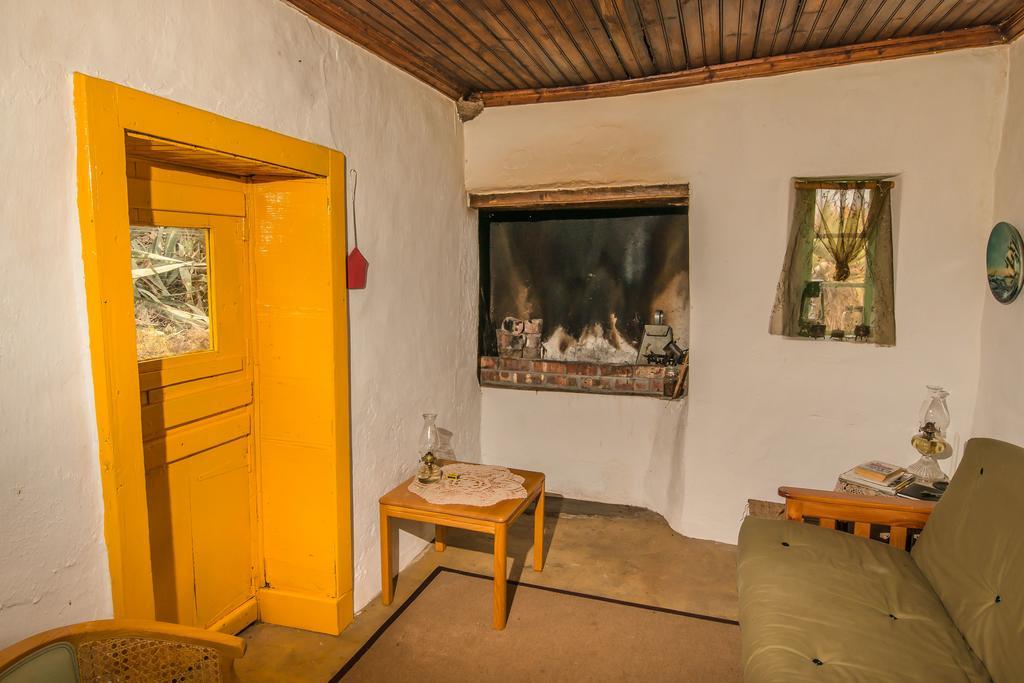 Matjiesvlei Guestfarm Βίλα Calitzdorp Εξωτερικό φωτογραφία