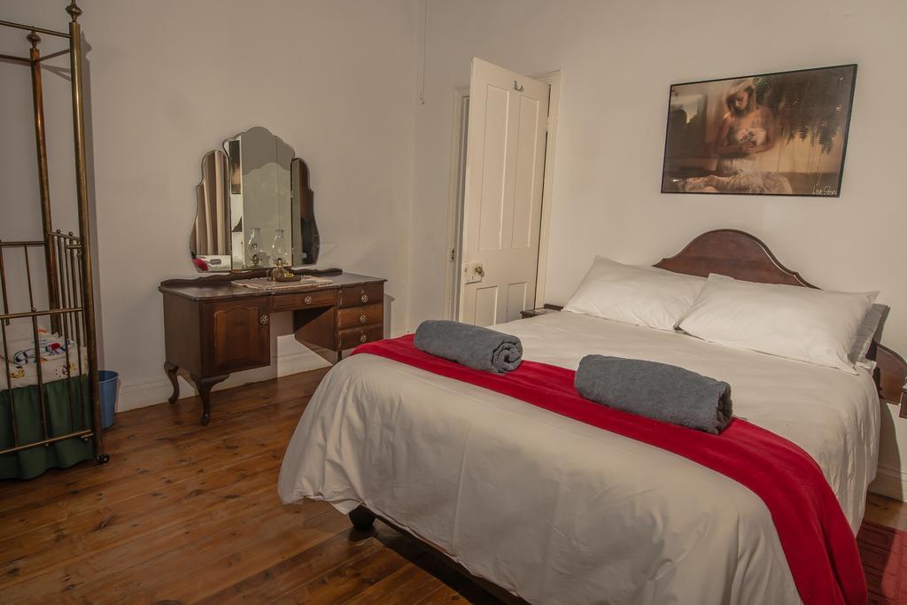 Matjiesvlei Guestfarm Βίλα Calitzdorp Εξωτερικό φωτογραφία