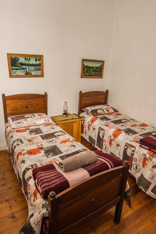Matjiesvlei Guestfarm Βίλα Calitzdorp Εξωτερικό φωτογραφία