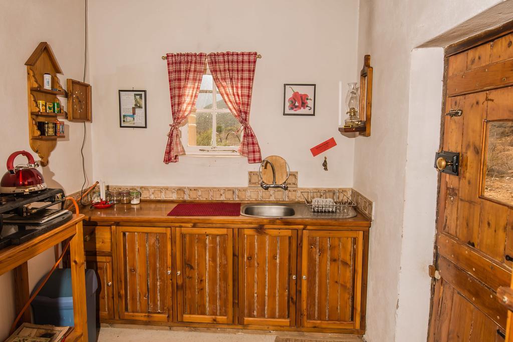 Matjiesvlei Guestfarm Βίλα Calitzdorp Εξωτερικό φωτογραφία