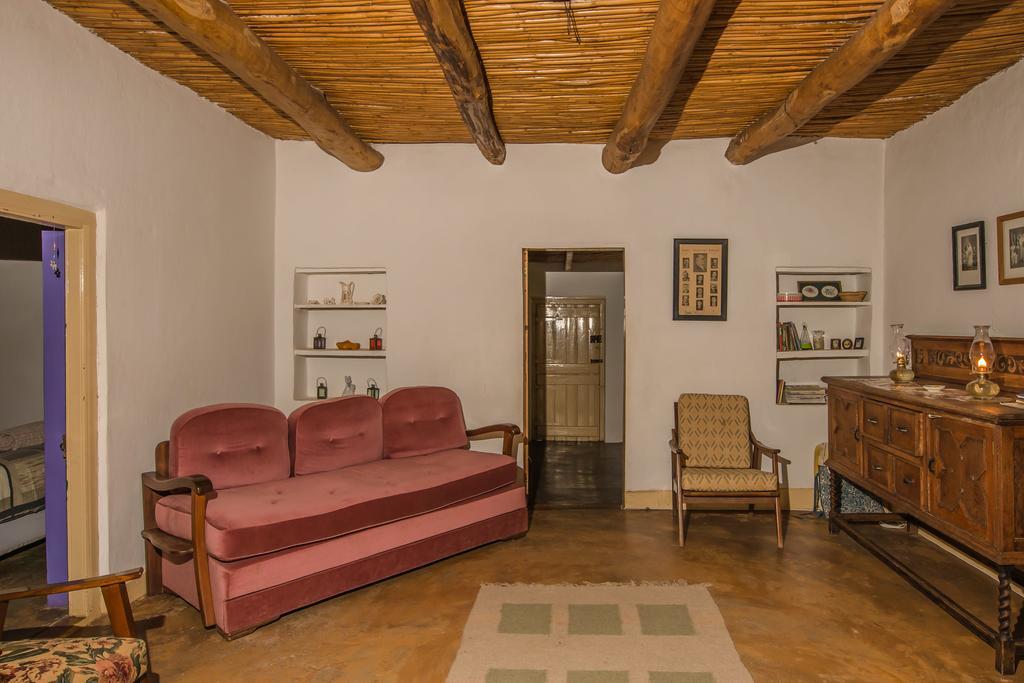 Matjiesvlei Guestfarm Βίλα Calitzdorp Εξωτερικό φωτογραφία
