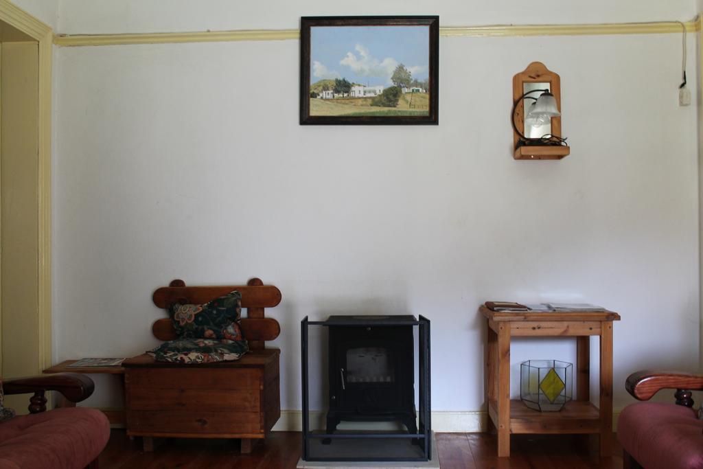 Matjiesvlei Guestfarm Βίλα Calitzdorp Εξωτερικό φωτογραφία